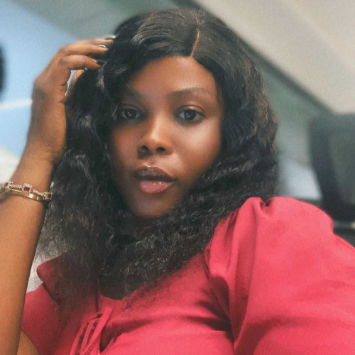 Oshifodunrin A. profile photo