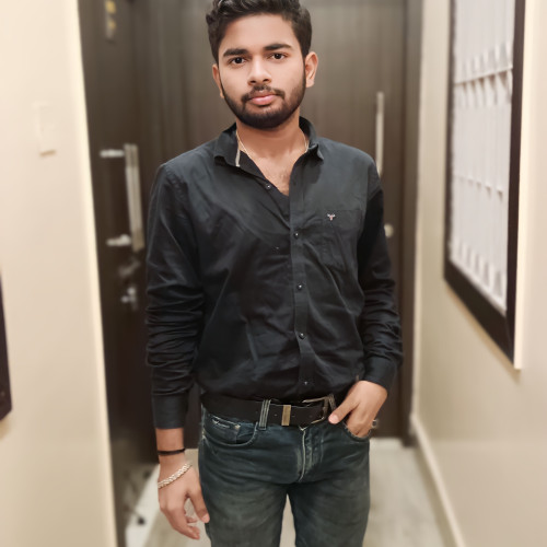Rahul  K. profile photo