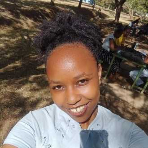 Moreen T. profile photo