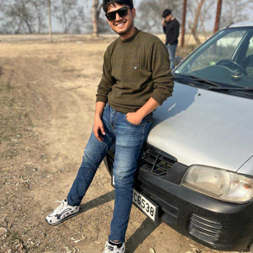 vasim k. profile photo