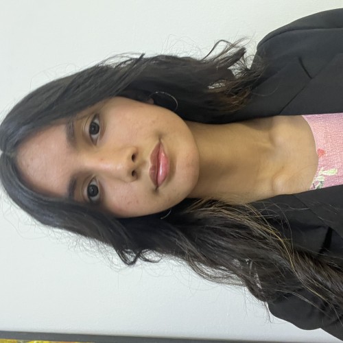 Rimjhim S.