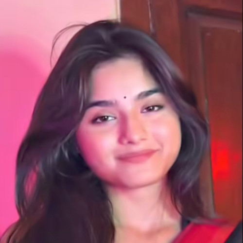 Falak naaz N.