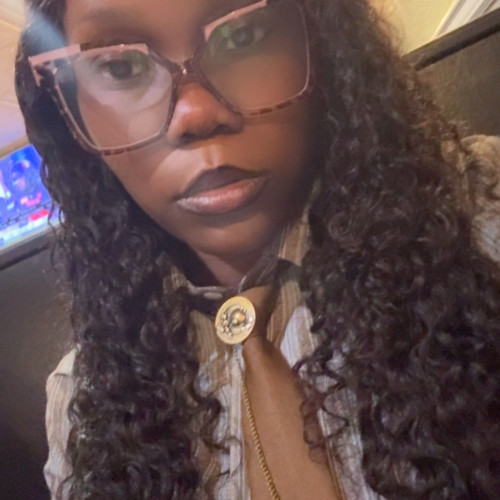 Keisha M. profile photo