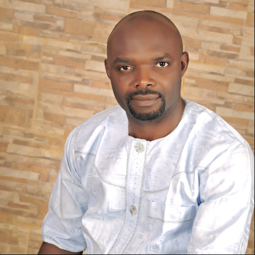 Kelvin O. profile photo