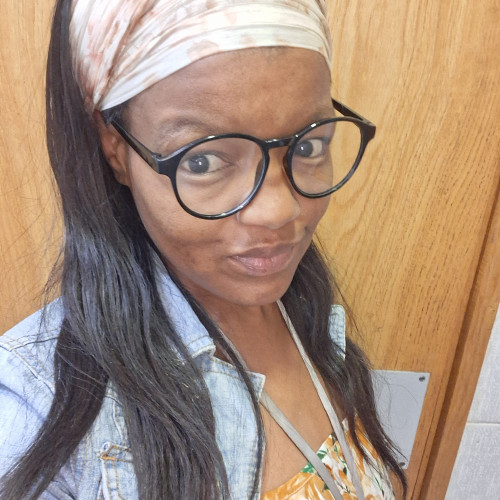 Thembi M. profile photo