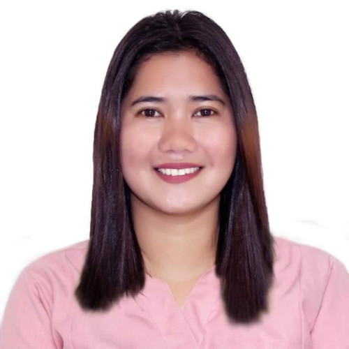 Lovely Jane P.