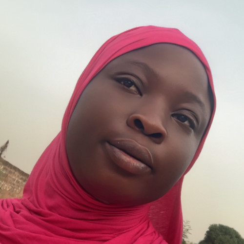 Ganiyat A. profile photo