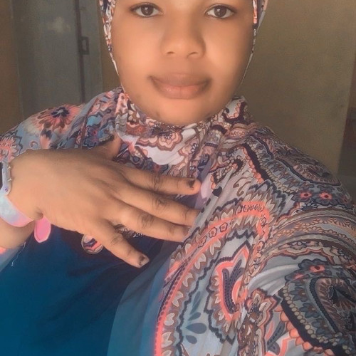 aisha G. profile photo