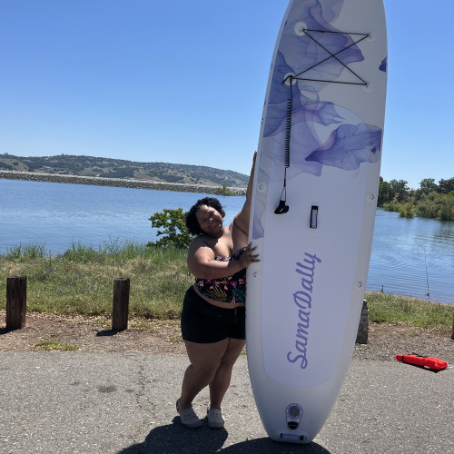 Jeniah N. profile photo