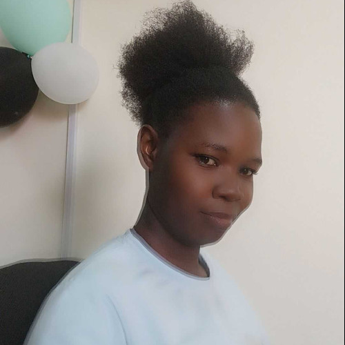 Grace A. profile photo