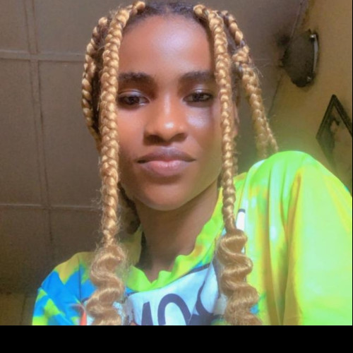 Loveth D. profile photo