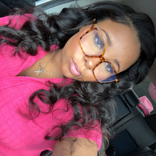 Ronkeria S. profile photo