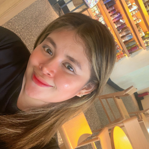 Kimberly Jann T. profile photo