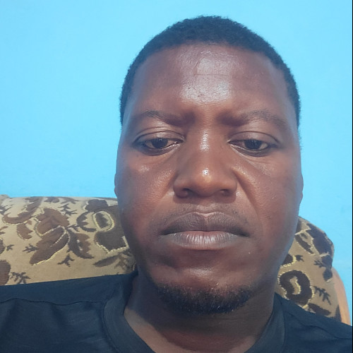 Nkwenti M. profile photo