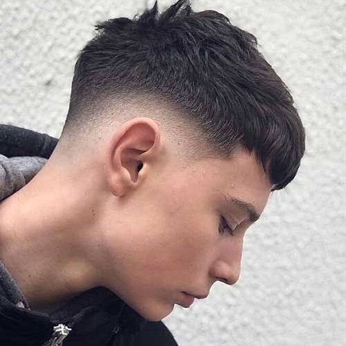 Jade D. profile photo