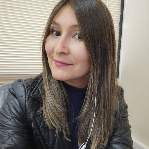 Marita B. profile photo