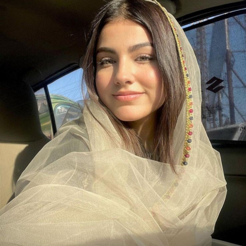 Iqra M.