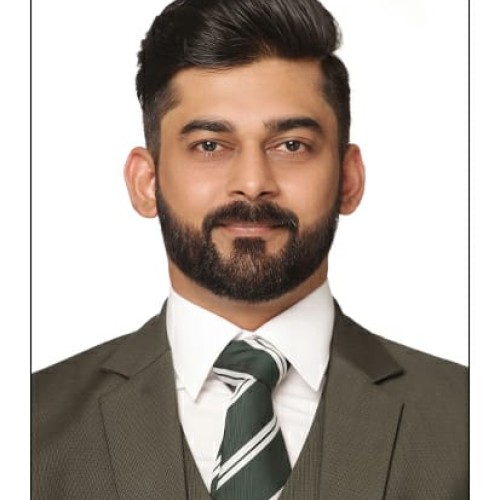 Giri Sankar G.