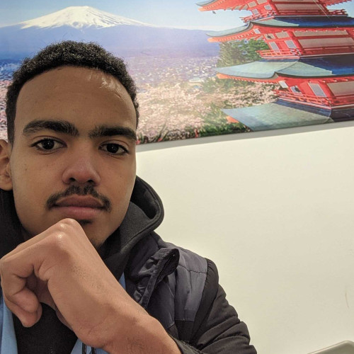 Anas A. profile photo