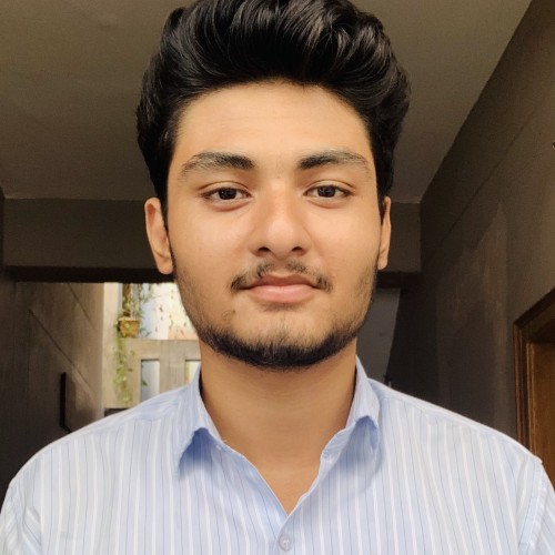 gourav p. profile photo