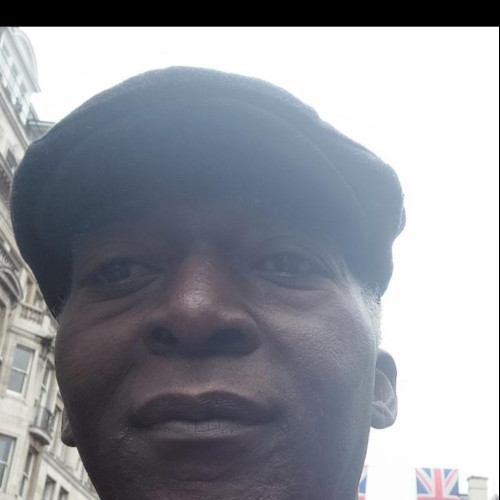 Nigel  M. profile photo