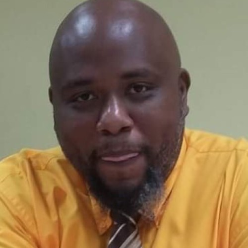 Dwayne  P.