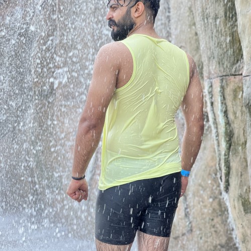 Tarun C.