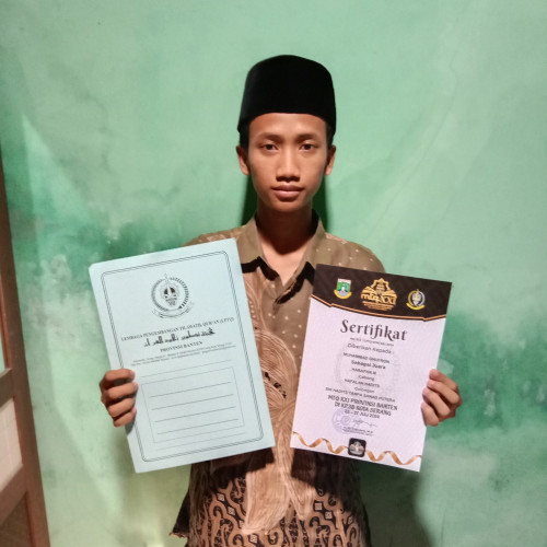 Ayam B. profile photo