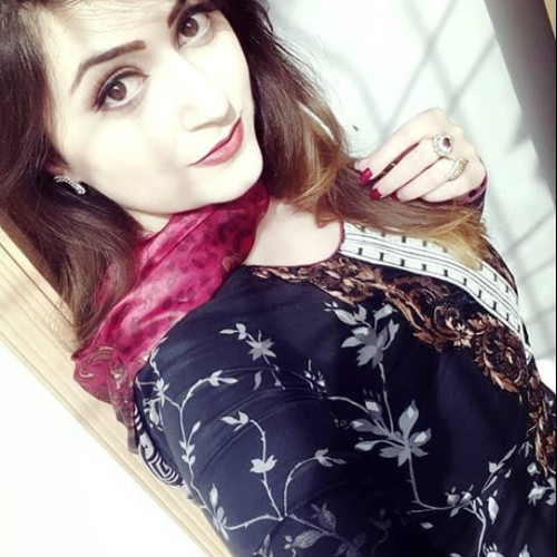 Farah K. profile photo