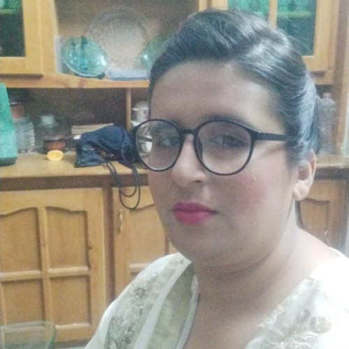 sarah a. profile photo
