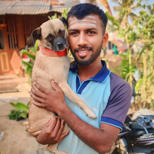 Vishwanath P. profile photo