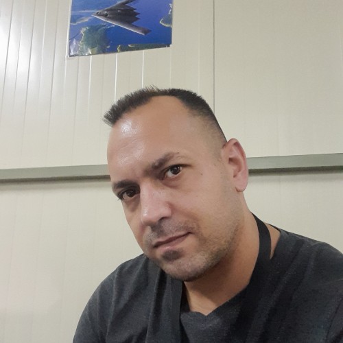 Dimitris G. profile photo