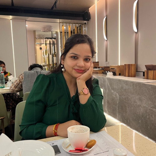 Sakshi  T. profile photo