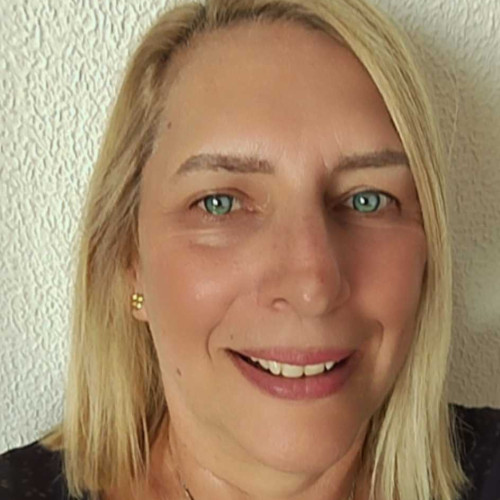 Gioconda P. profile photo