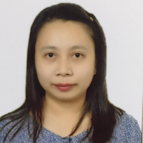 Imee Rose M.