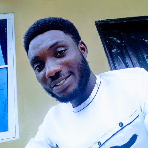 Monday L. profile photo