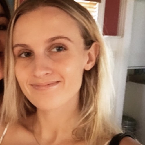 McKinley P. profile photo