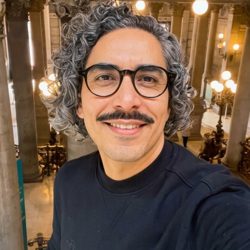 Ernesto E. profile photo