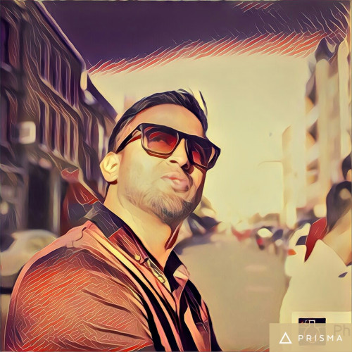 Az  M. profile photo