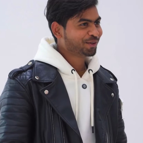 Harsh K. profile photo