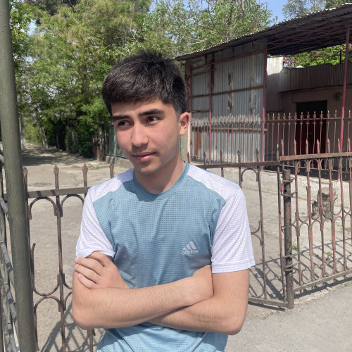 Abubakr  T. profile photo