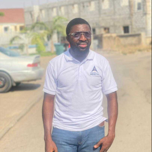 Abdulhakeem Y. profile photo