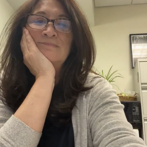 Maggie  F. profile photo