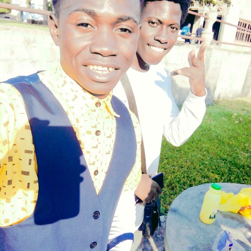 Rapheal K.