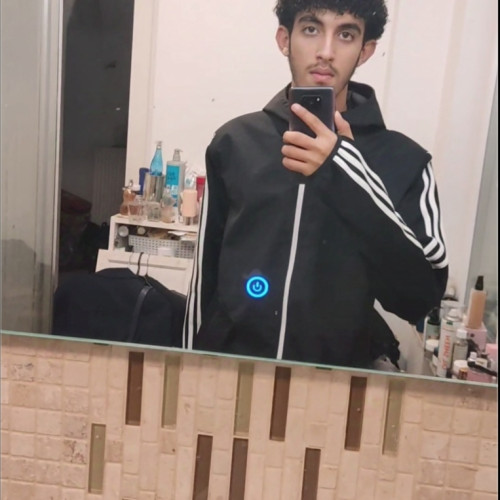 adam b. profile photo
