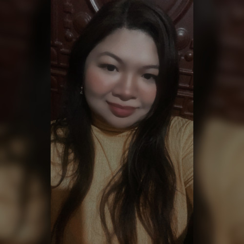 Fatima Joy S. profile photo