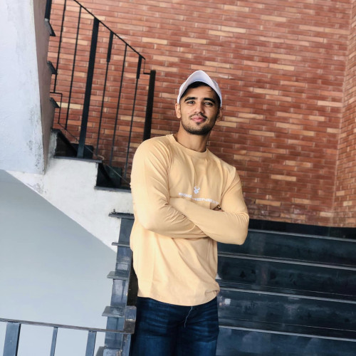 Usama M. profile photo
