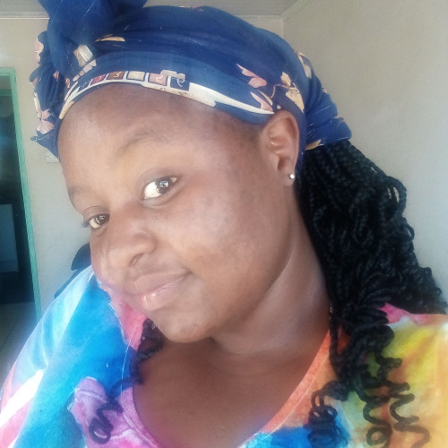 cynthia vimbai m. profile photo