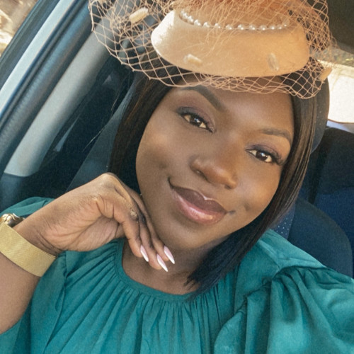 Chilufya L. profile photo