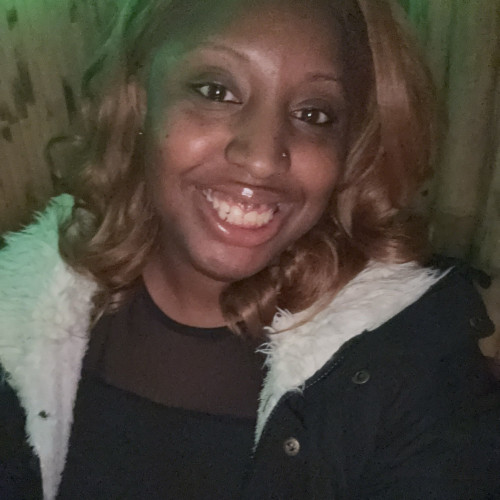 Natasha M. profile photo